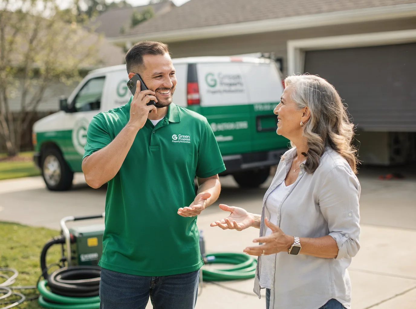 Water Damage Restoration Ellettsville, IN FAQs